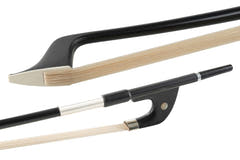Archetto per contrabbasso GEWA Carbon Student 1/8, modello tedesco