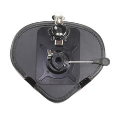 Gibraltar Sgabello per batteria Serie 9000 - 9808HMB