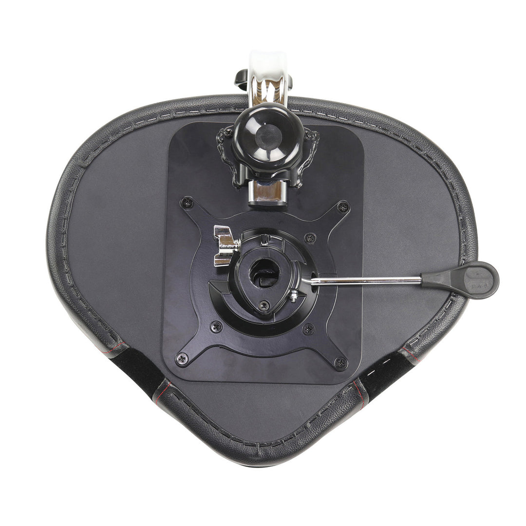 Gibraltar Sgabello per batteria Serie 9000 - 9808HMB