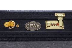 GEWA custodia per Chitarre Arched Top Prestige - Les Paul Model