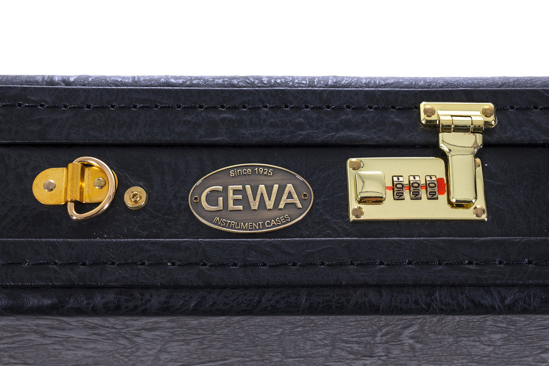 GEWA custodia per Chitarre Arched Top Prestige - Les Paul Model