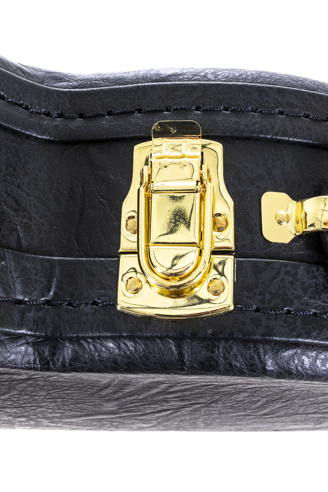 GEWA custodia per Chitarre Arched Top Prestige - Les Paul Model