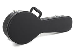 GEWA Custodia per Mandolino Flat Top Economy - Mandolino rotondo