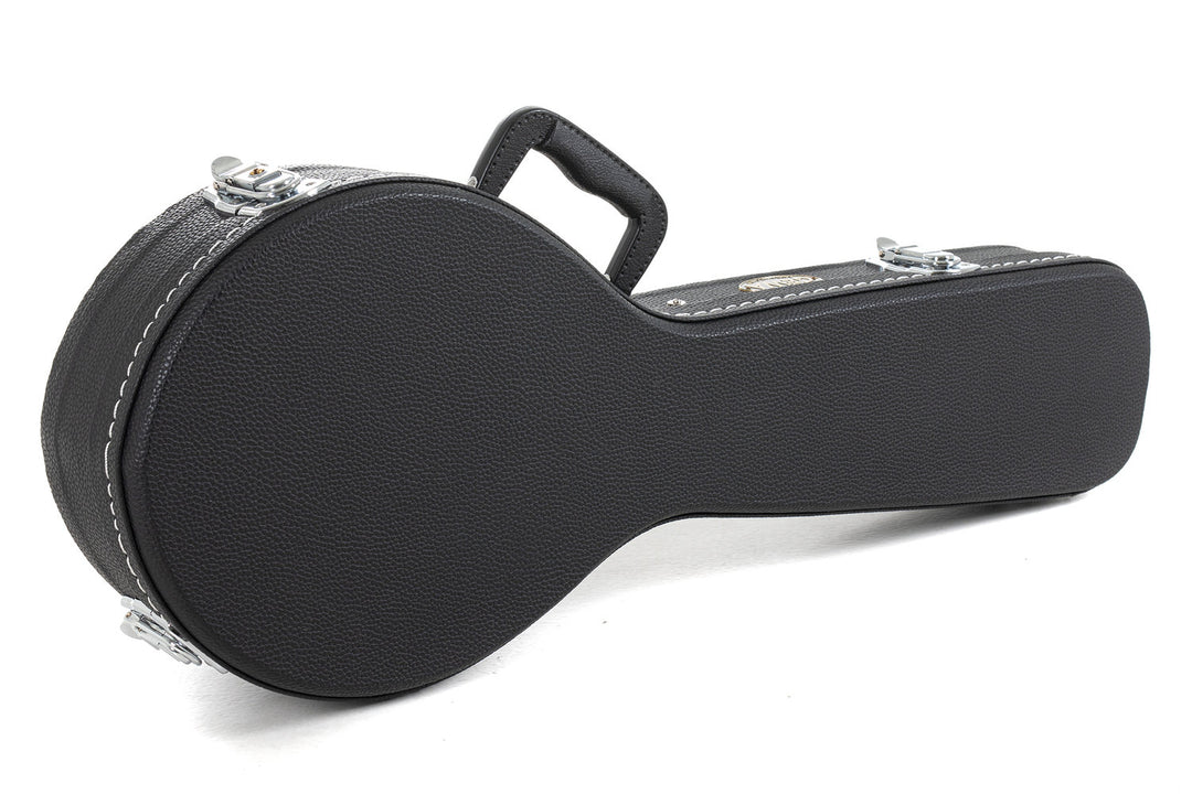 GEWA Custodia per Mandolino Flat Top Economy - Mandolino rotondo