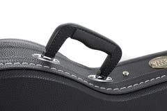 GEWA Custodia per Mandolino Flat Top Economy - Mandolino rotondo