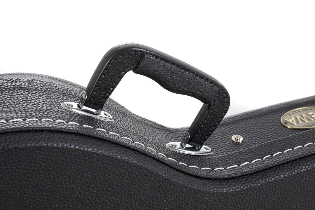GEWA Custodia per Mandolino Flat Top Economy - Mandolino rotondo