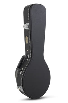 GEWA Custodia per Mandolino Flat Top Economy - Mandolino rotondo