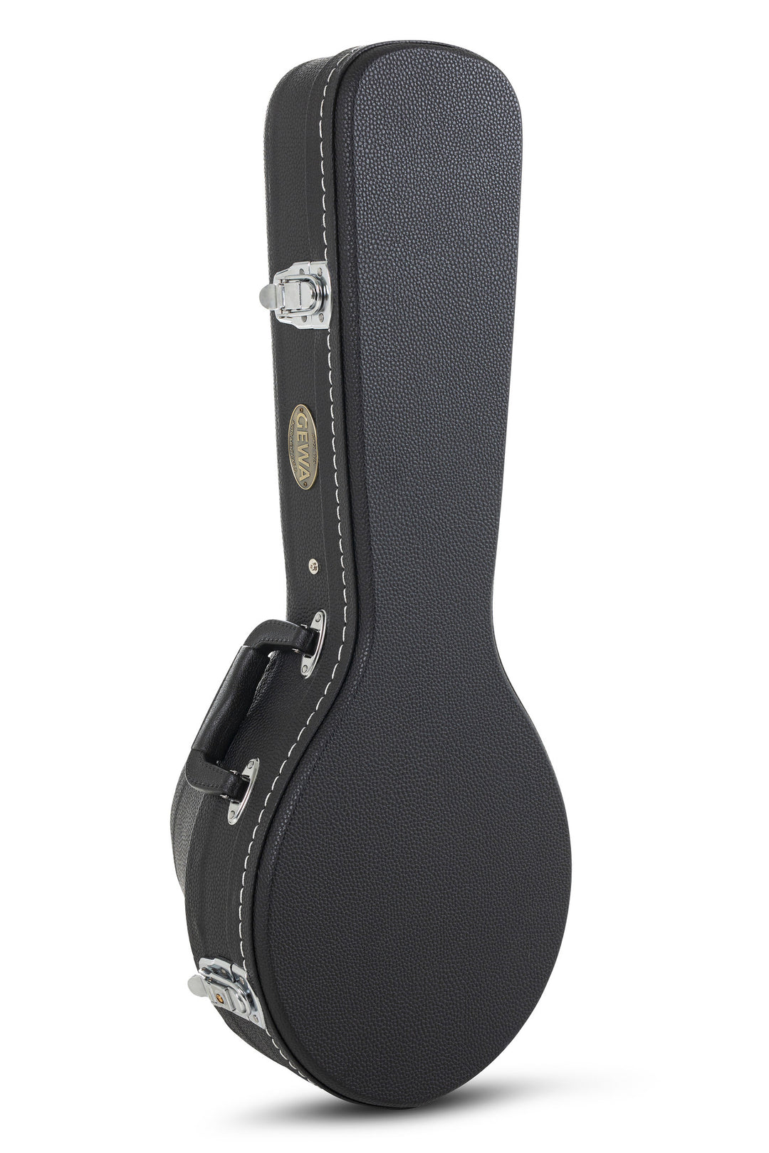 GEWA Custodia per Mandolino Flat Top Economy - Mandolino rotondo