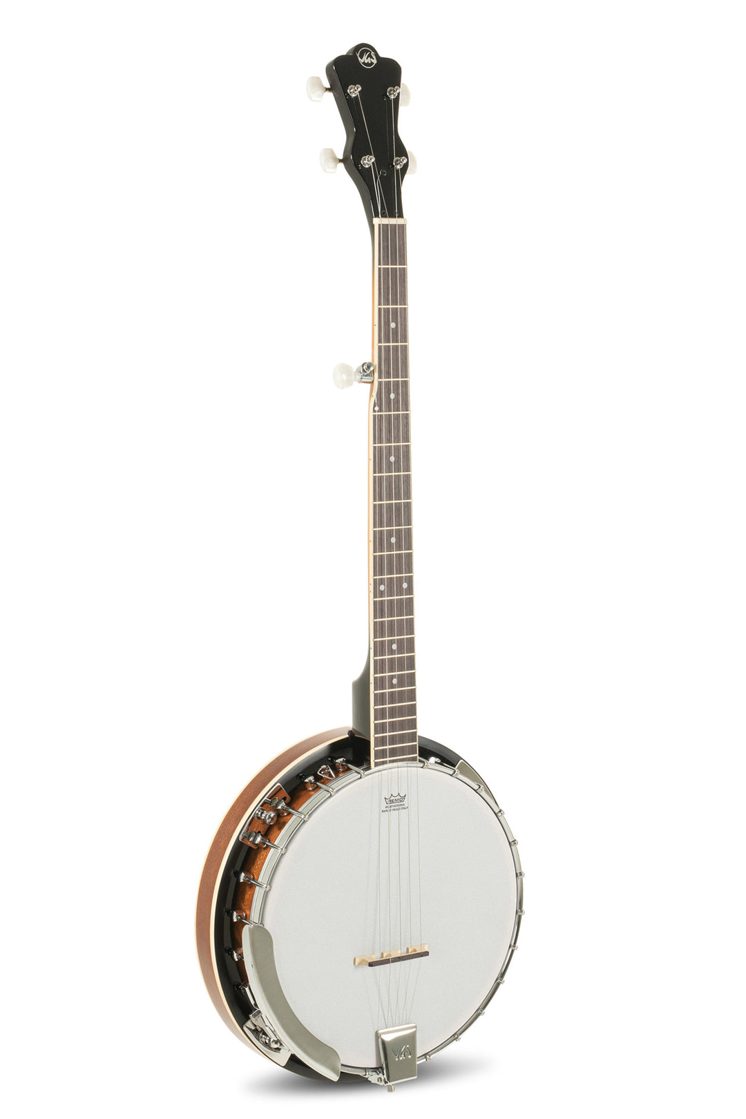 GEWA Banjo Select - 5-string (con case)