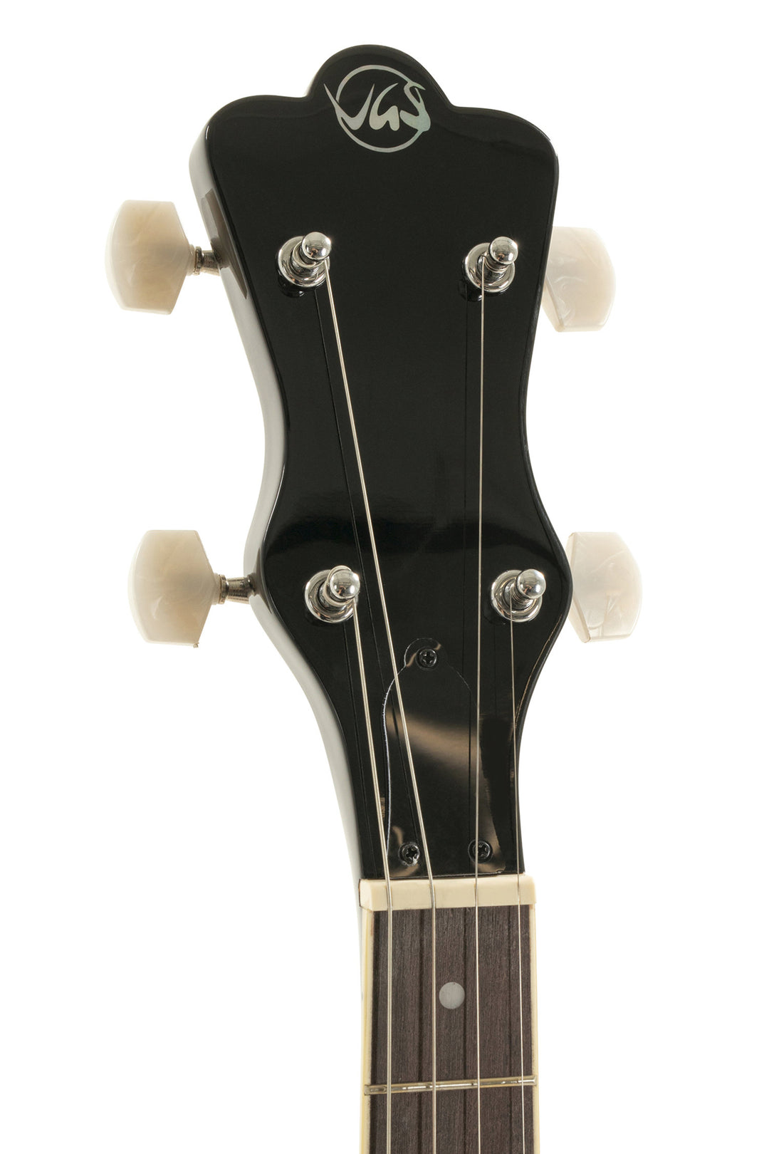GEWA Banjo Select - 4 corde (con case)
