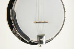 GEWA Banjo Select - 4 corde (con case)