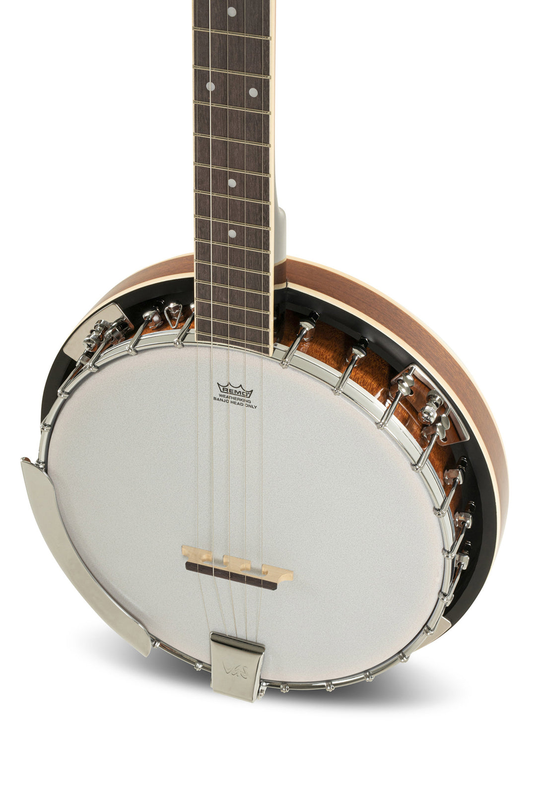 GEWA Banjo Select - 5-string (con case)