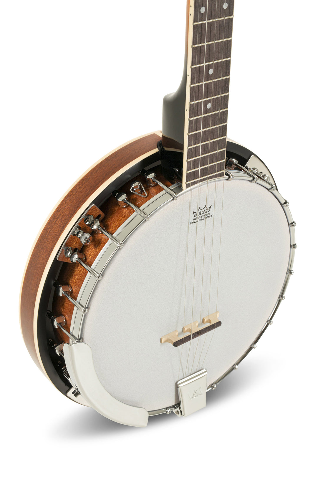 GEWA Banjo Select - 5-string (con case)