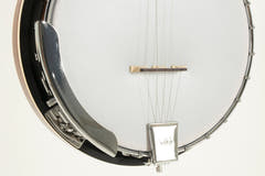 GEWA Banjo Select - 5-string (con case)