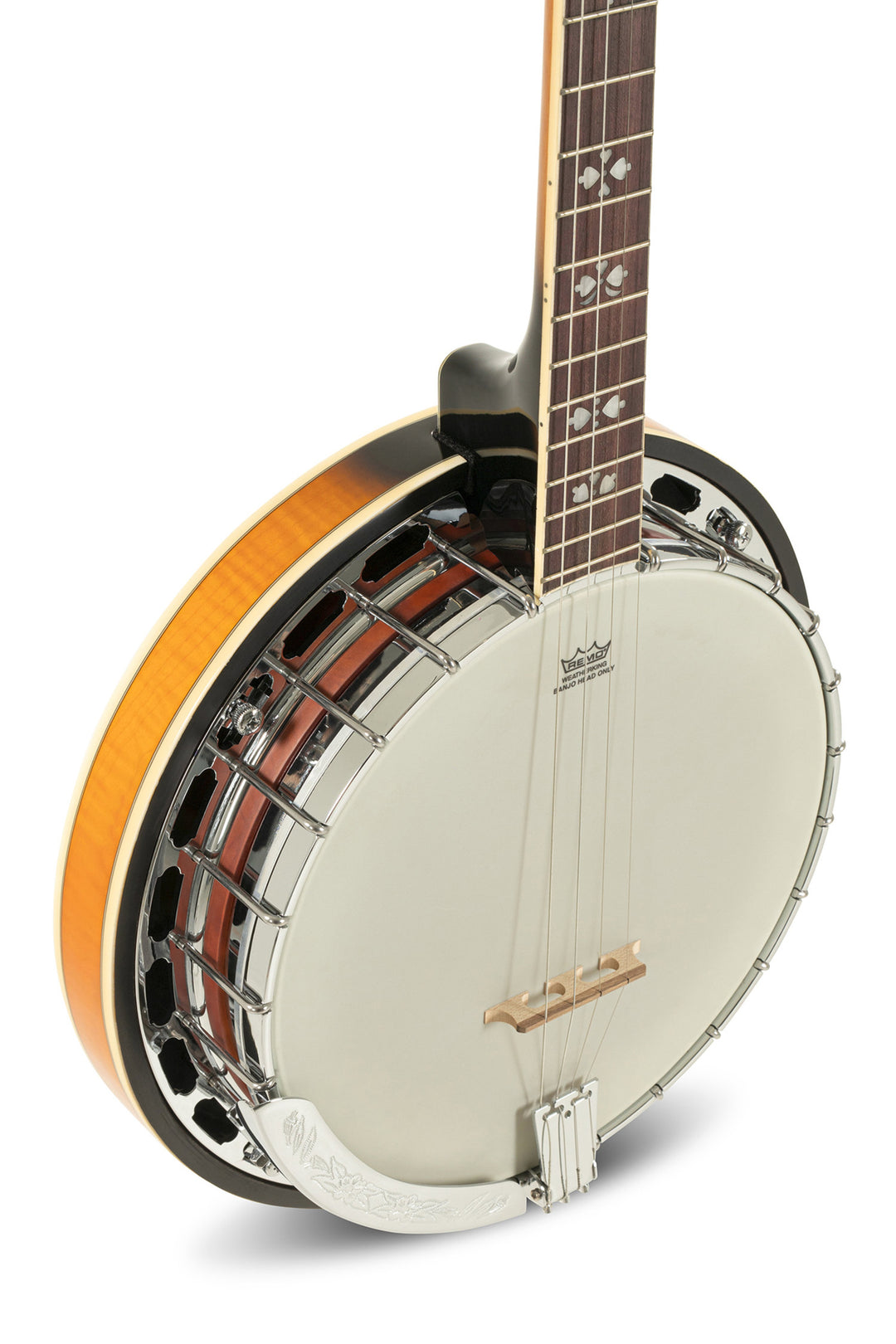 GEWA Banjo Premium - 4 corde (con case)