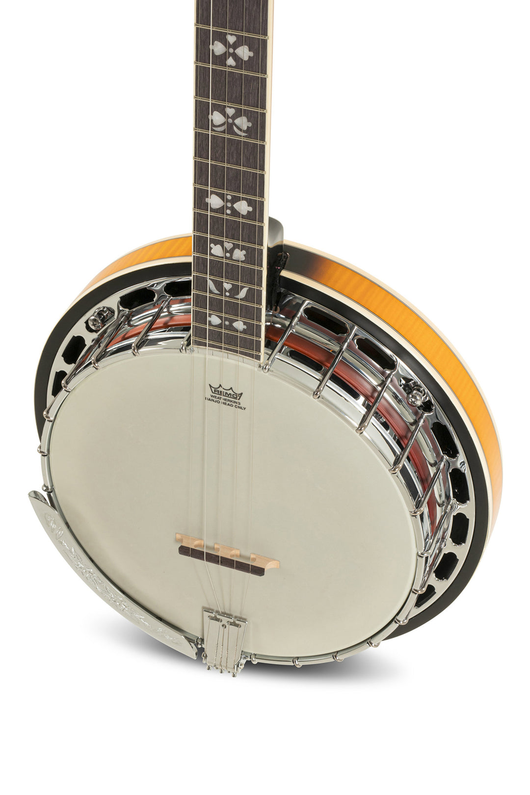 GEWA Banjo Premium - 5 corde (con case)