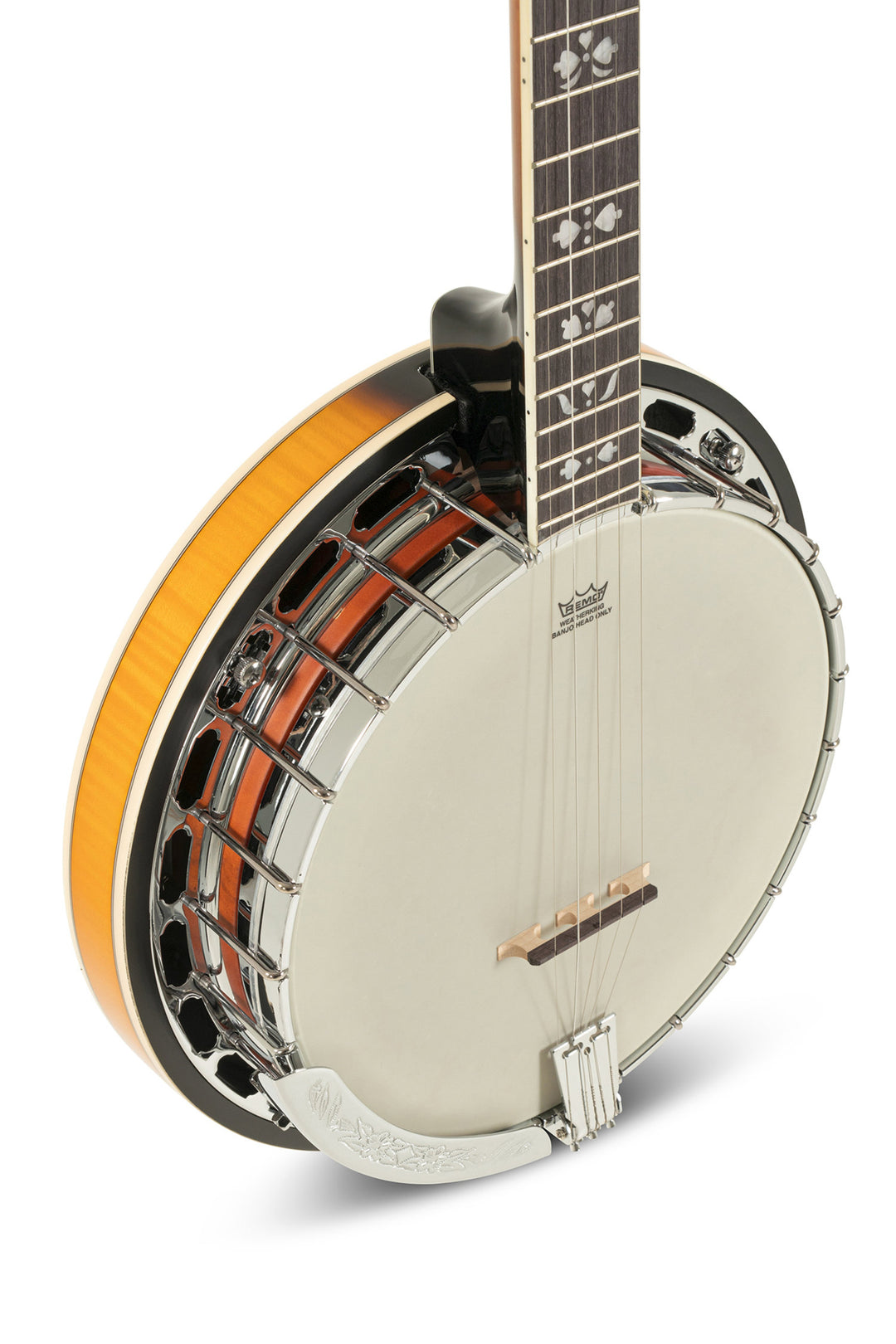 GEWA Banjo Premium - 5 corde (con case)