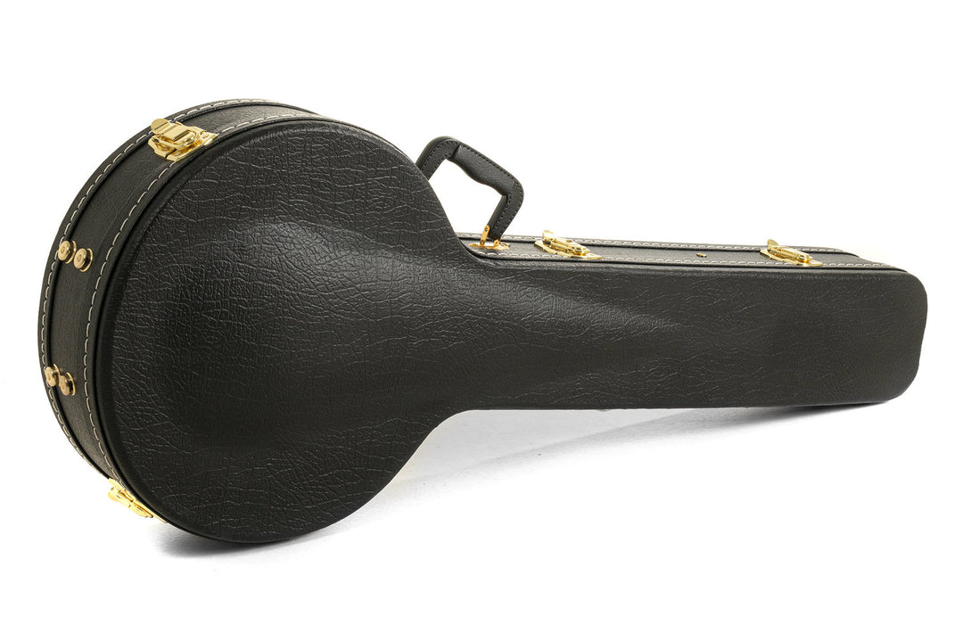 GEWA Banjo Premium - 5 corde (con case)
