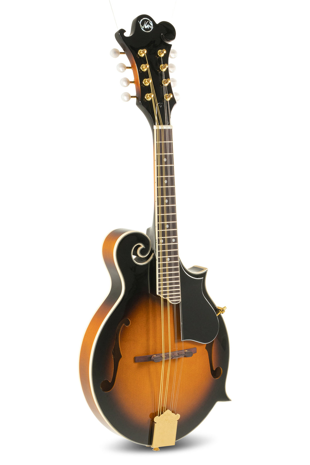 GEWA Mandolino F-1 Select - Sunburst