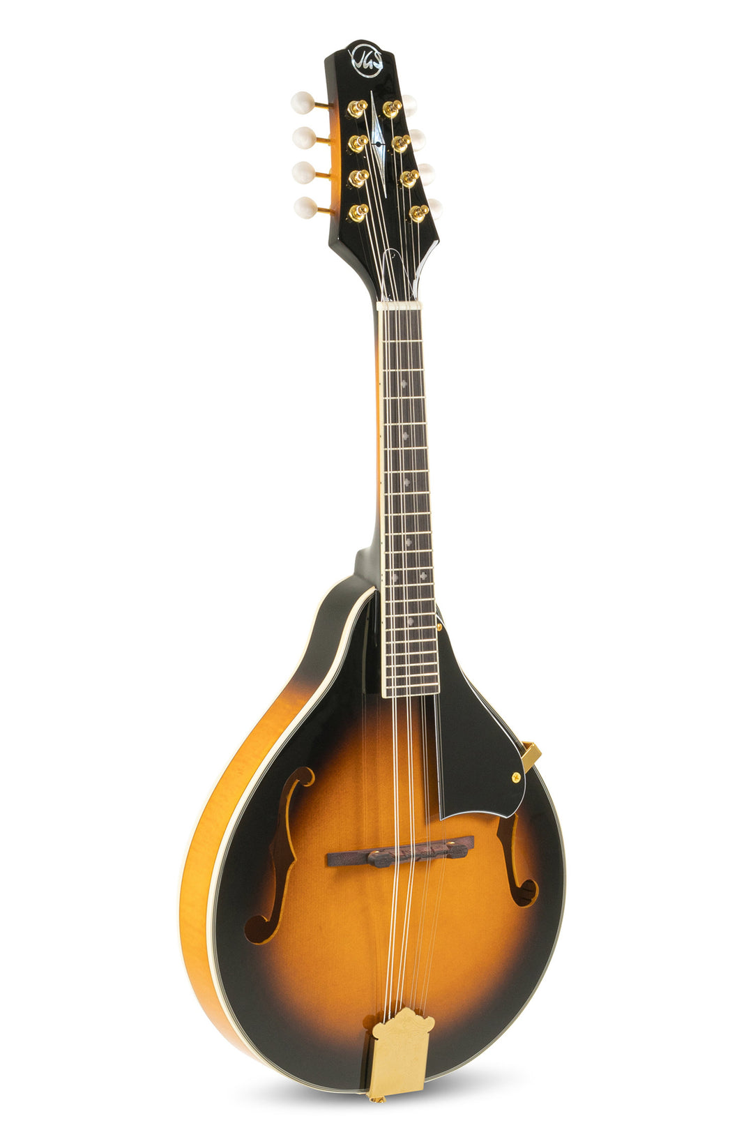 GEWA Mandolin A-2 Premium - Sunburst