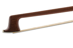 GEWA Student arco per violino 4/4, massaranduba squadrato, Jaeger, selezionato