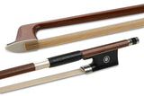 GEWA Student arco per violino 4/4, massaranduba squadrato, Jaeger, selezionato