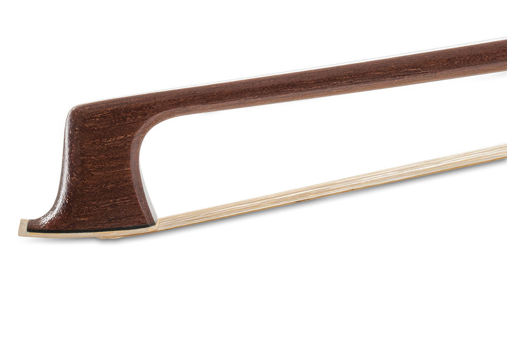Archetto per violino GEWA Student 1/2, massaranduba sfaccettato, Atelier Jaeger