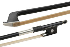 Glasser Archetto per Violini Carbon Graphit - 3/4