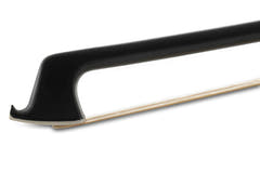 Glasser Violin arco Carbon Graphit - 1/8