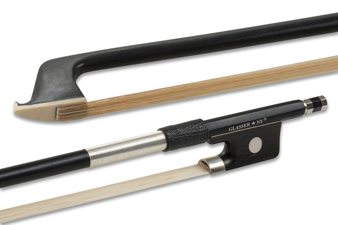 Glasser Archetto per viola Carbon Graphit - 3/4