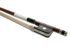 GEWA Student archetto per violoncello 3/4, asta sfaccettata in massaranduba, Jaeger, migliore