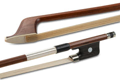 GEWA Student archetto per violoncello 3/4, asta sfaccettata in massaranduba, Jaeger, migliore