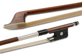 GEWA Student archetto per violoncello 3/4, asta sfaccettata in massaranduba, Jaeger, migliore