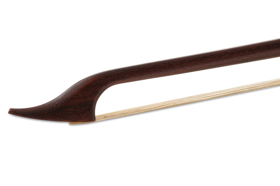 GEWA Archetto per contrabbasso Fiddle, Discant- e Alto Gambe - Pernambuco