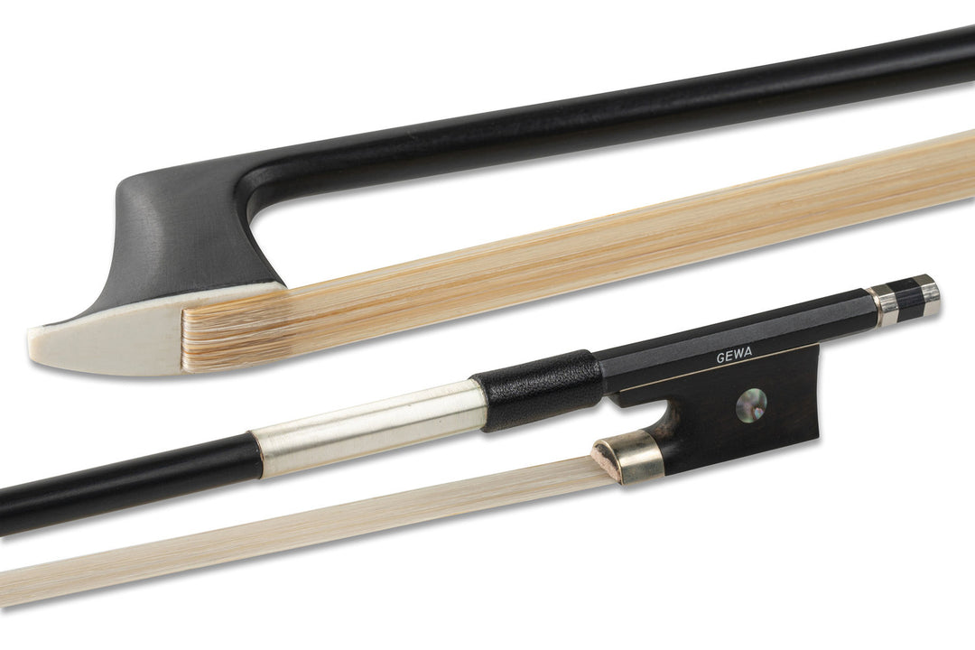 GEWA Arco per violino Carbon Student - 1/2