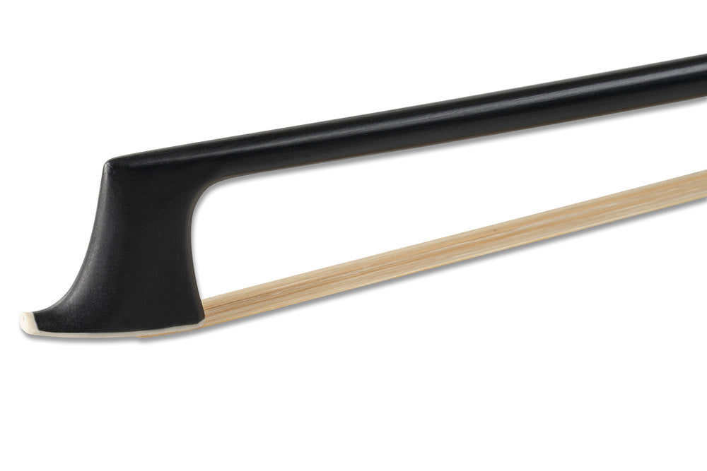 GEWA Carbon Student arco per violini 4/4, asta in carbonio