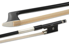 GEWA Carbon Student arco per violini 4/4, asta in carbonio