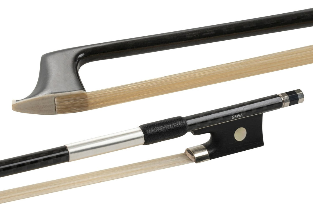 GEWA arco per Violini Carbon Advanced - 4/4