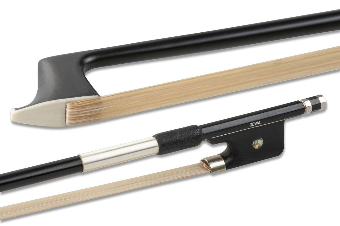 GEWA Archetto per viola Carbon Student - 1/2