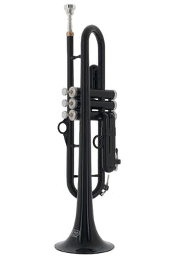 pTrumpet Tromba hyTech - Black