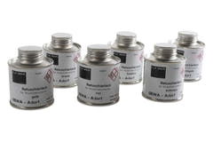 Set di vernici GEWA per ritocco, 6 x 100 ml