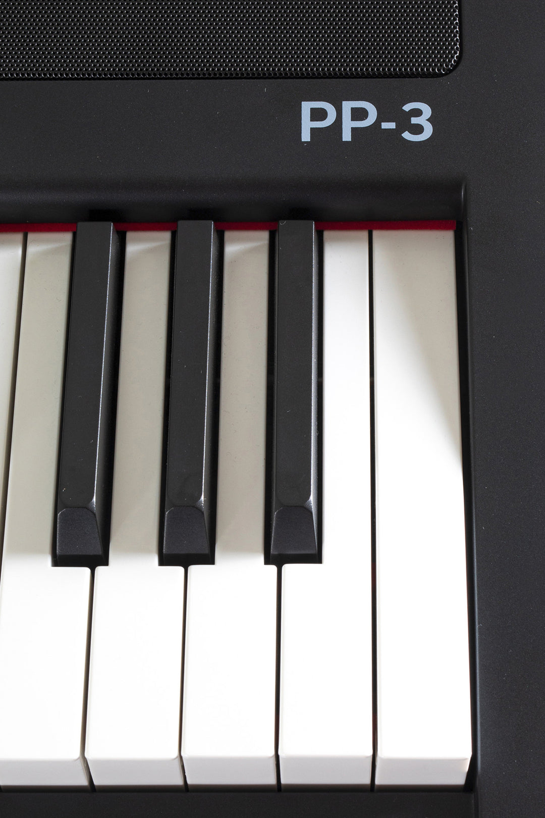 GEWA pianoforte portatile PP-3 - PP-3 senza stand