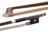 GEWA Student arco per violino 1/2, bacchetta sfaccettata in massaranduba, Jaeger, migliore