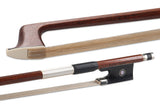GEWA arco per violino 4/4, bacchetta angolare in pernambuco, Atelier Jaeger
