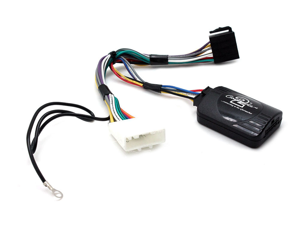 21CTSNS003.2 Interfaccia per Nissan