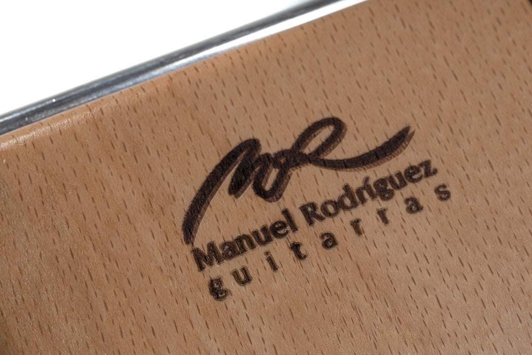 Manuel Rodriguez poggiapiede Poggiapiede in legno - Poggiapiede in legno
