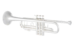 Vincent Bach Tromba in Sib 180L Stradivarius - 180SL