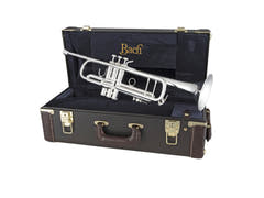 Vincent Bach Tromba in Sib 180L Stradivarius - 180SL