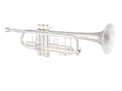 Vincent Bach Tromba in Sib 180L Stradivarius - 180SL