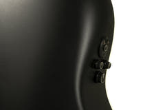 Ovation E-Acoustic chitarre Pro Series Ultra Mid-Depth Non-Cutaway - Dusk till dawn (1516DTD-G)